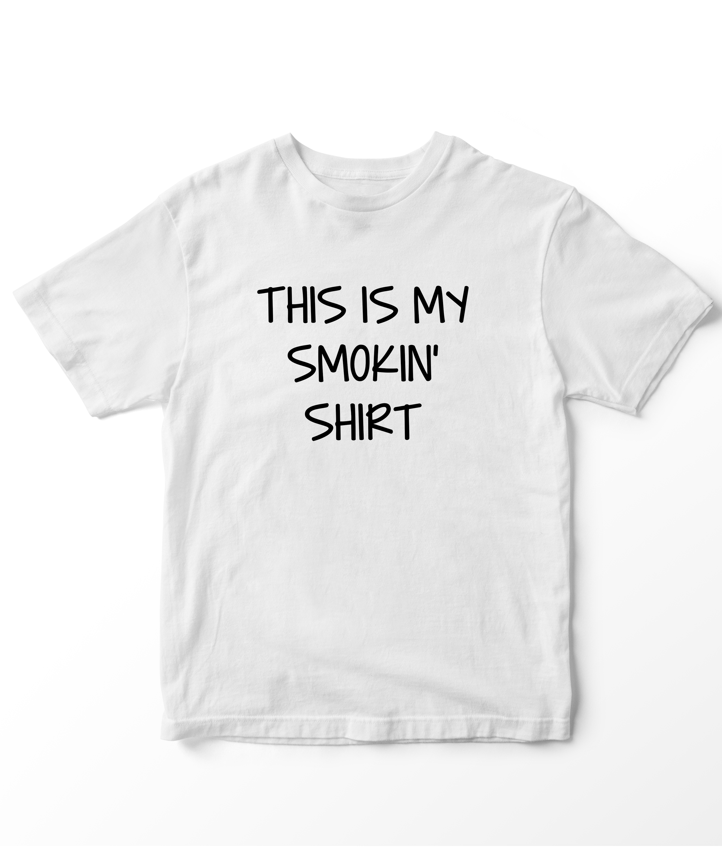 this is my smoking shirt — Haze Clothing NYC